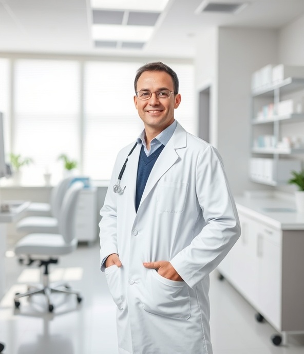 Healthcare Professional